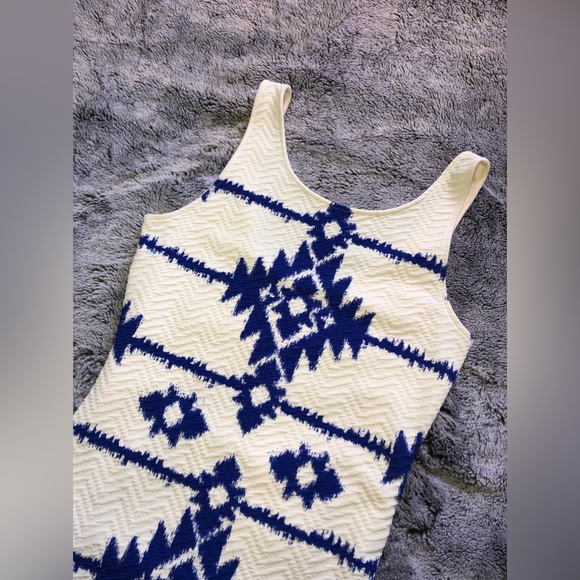 Mini Dress - Picture 3 of 5